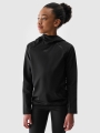 Camisola Térmica para Rapaz - Preto - 4FJWSS25TFSWU535                      