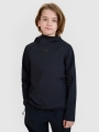 Camisola Térmica para Rapaz - Preto - 4FJWSS25TFSWU535                      
