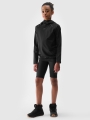 Camisola Térmica para Rapaz - Preto - 4FJWSS25TFSWU535                      