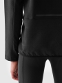 Camisola Térmica para Rapaz - Preto - 4FJWSS25TFSWU535                      