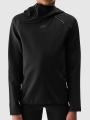 Camisola Térmica para Rapaz - Preto - 4FJWSS25TFSWU535                      