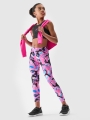 TIGHTS FNK 4FJWSS25TFTIF296 multicolour