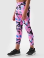TIGHTS FNK 4FJWSS25TFTIF296 multicolour