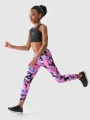 TIGHTS FNK 4FJWSS25TFTIF296 multicolour