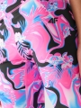 TIGHTS FNK 4FJWSS25TFTIF296 multicolour