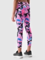 TIGHTS FNK 4FJWSS25TFTIF296 multicolour