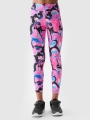 TIGHTS FNK 4FJWSS25TFTIF296 multicolour
