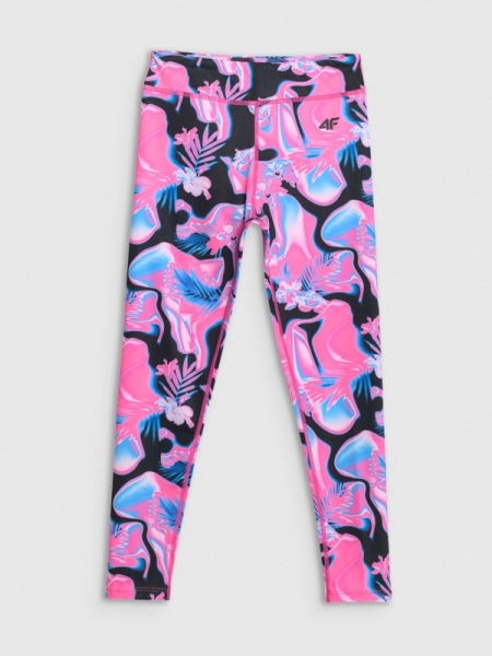TIGHTS FNK 4FJWSS25TFTIF296 multicolour