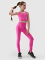 MEIAS FNK 4FJWSS25TFTIF297 cor-de-rosa