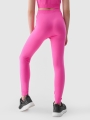 MEIAS FNK 4FJWSS25TFTIF297 cor-de-rosa