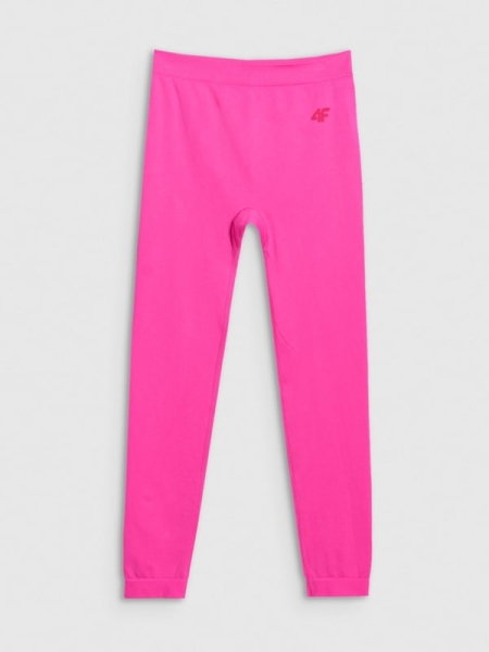 MEIAS FNK 4FJWSS25TFTIF297 cor-de-rosa