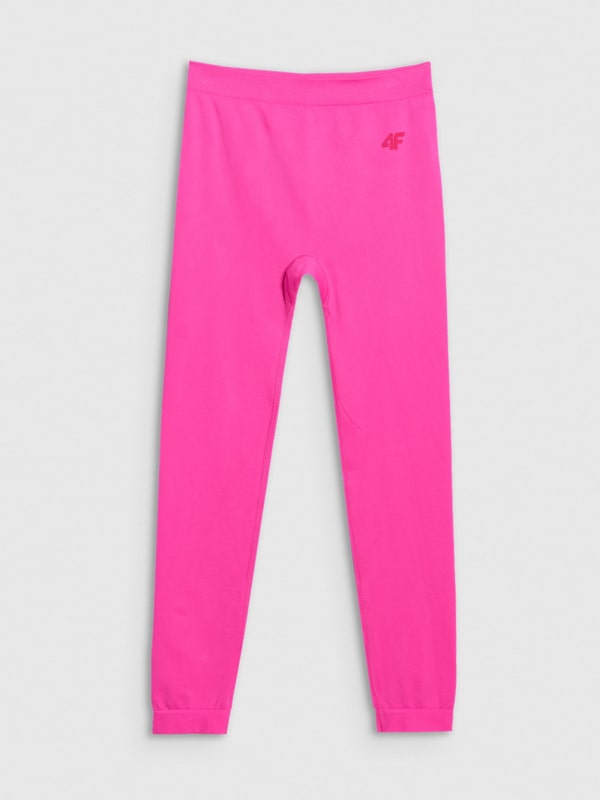 MEIAS FNK 4FJWSS25TFTIF297 cor-de-rosa