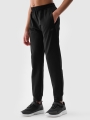 TROUSERS FNK 4FJWSS25TFTRF0875 preto