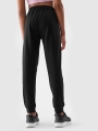 TROUSERS FNK 4FJWSS25TFTRF0875 preto