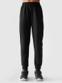 TROUSERS FNK 4FJWSS25TFTRF0875 preto