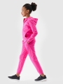 TROUSERS FNK 4FJWSS25TFTRF0875 rosa