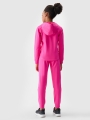 TROUSERS FNK 4FJWSS25TFTRF0875 rosa
