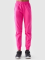 TROUSERS FNK 4FJWSS25TFTRF0875 rosa