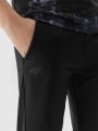 TROUSERS FNK 4FJWSS25TFTRM0773 preto