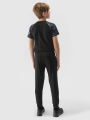 TROUSERS FNK 4FJWSS25TFTRM0773 preto