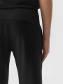 TROUSERS FNK 4FJWSS25TFTRM0773 preto