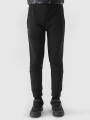 TROUSERS FNK 4FJWSS25TFTRM0773 preto
