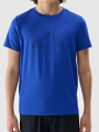 T-shirt para Rapaz - Azul - 4FJWSS25TFTSM1212                                 