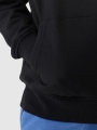Sweatshirt para Rapaz - Preto - 4FJWSS25TSWSM1712           