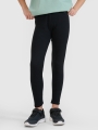 Leggins para Rapariga - Preto - 4FJWSS25TTIGF198     