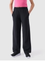 TROUSERS 4FJWSS25TTROF0949 preto