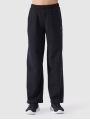 TROUSERS 4FJWSS25TTROF0949 preto