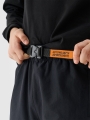 Calças de Fato de Treino para Rapaz - Preto - 4FJWSS25TTROM1136              