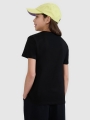 TSHIRT 4FJWSS25TTSHF1871 preto