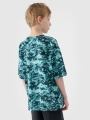 TSHIRT 4FJWSS25TTSHM1916 multicolorido