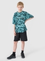 TSHIRT 4FJWSS25TTSHM1916 multicolorido