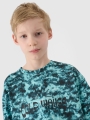 TSHIRT 4FJWSS25TTSHM1916 multicolorido
