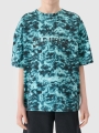 TSHIRT 4FJWSS25TTSHM1916 multicolorido