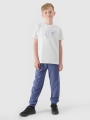 TSHIRT 4FJWSS25TTSHM2185 Branco