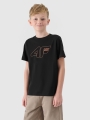 TSHIRT 4FJWSS25TTSHM2185 preto