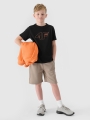 TSHIRT 4FJWSS25TTSHM2185 preto