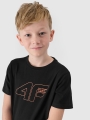 TSHIRT 4FJWSS25TTSHM2185 preto