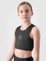 SPORT BRA 4FJWSS25USBAF148 preto