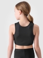 SPORT BRA 4FJWSS25USBAF148 preto