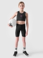 SPORT BRA 4FJWSS25USBAF148 preto