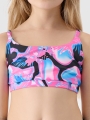 SPORT BRA 4FJWSS25USBAF149 multicolour