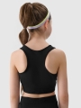 SPORT BRA 4FJWSS25USBAF156 preto