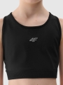 SPORT BRA 4FJWSS25USBAF156 preto