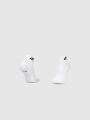 Meias de equipa casuais para rapariga (pack de 3) - multicolorido 4FJWSS25USOCF347 multicolorido