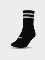 Meias casual para rapaz (pack de 3) - multicoloridas 4FJWSS25USOCM350 multicoloridas