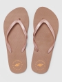 Chinelos de Dedo para Mulher - Castanho - 4FMM00FFLIF018A 